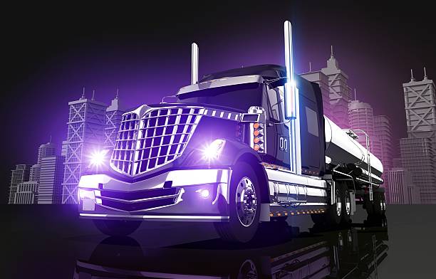 How Star Lite Trucking Simplifies Heavy Hauling Loads?