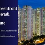 Godrej The Greenfront Hinjewadi Pune: Flats Embracing Nature and Living