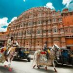 Jal Mahal Jaipur: History, Views & Travel Tips