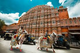 Jal Mahal Jaipur: History, Views & Travel Tips