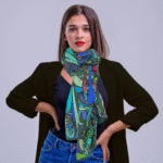 How to Choose the Best Shawl’s Manufacturer: A Retailer’s Checklist