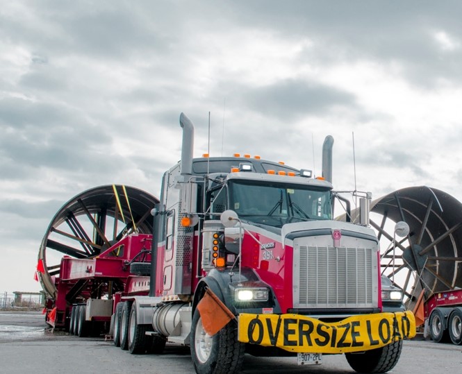 Why Is Heavy Freight Transport Vital for Modern Logistics