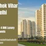 Godrej Ashok Vihar: A New Era of Luxury Living in Delhi