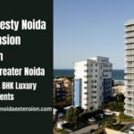 Godrej Majesty Noida Extension: Lavish Designer Apartments