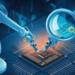 Circular Economy Where Quantum Computing Is Transforming Industrial Design and Production