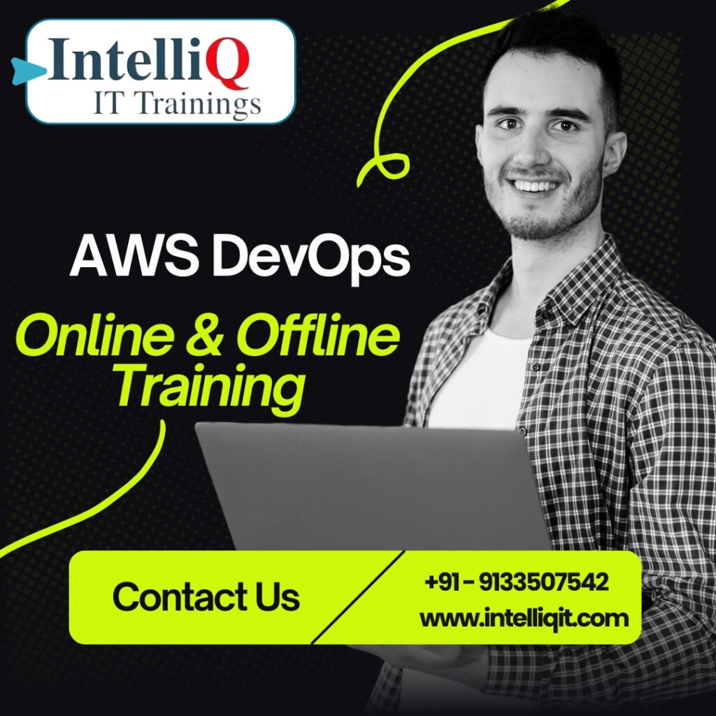 DevOps Course in Ameerpet Hyderabad – Your Path to Cloud & Automation Success