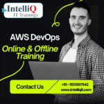 DevOps Course in Ameerpet Hyderabad – Your Path to Cloud & Automation Success