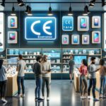 Understanding CE Certification for Automotive & Vehicle Component Manufacturers
