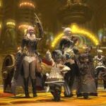Secure Platform to Buy Cheap FFXIV Gil Instantly