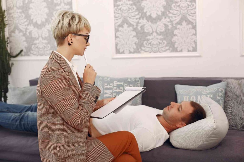 Where Can You Find a Trusted CBT Therapist in San Diego?