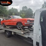 Car Recovery Morden | 24/7 Breakdown & Vehicle Recovery Service