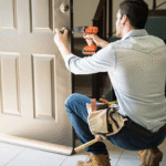Door Won’t Close Properly? Here’s How Brussels Experts Can Help