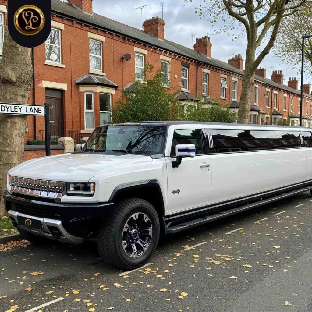 Limo Service Winnipeg | AAA VIP Limos