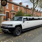 Limo Service Winnipeg | AAA VIP Limos