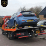 Car Recovery Purton | 24/7 Vehicle Recovery & Roadside Assistance – MHG Recovery