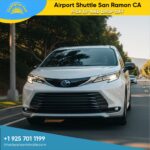 Airport Shuttle Dublin CA | Reliable & Affordable Airport Transfers – Tri Valley Airport Shuttle