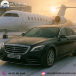 Affordable 6 Seater Taxi to Gatwick Airport for Families