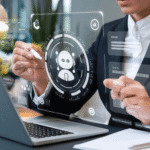 AI-Driven Personalization Improving Decision-Making and Smarter Risk Management