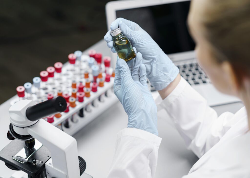 Integrating Human Serum Samples in Pharmacology and Toxicology Assessments