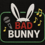 Creating Identity with Embroidery Digitizing, Vector Art, and Custom Patches