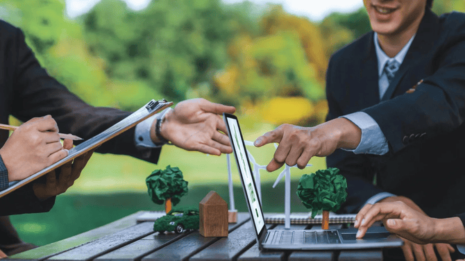 How Land-Banking Strategies Shape the Future of Residential Housing Long-Term