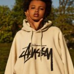 Stussy Hoodie Style in Berlin’s Winter Season