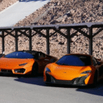 Designing the Future: How the McLaren Make1M Inspires Modern Creativity