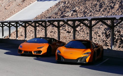 Designing the Future: How the McLaren Make1M Inspires Modern Creativity