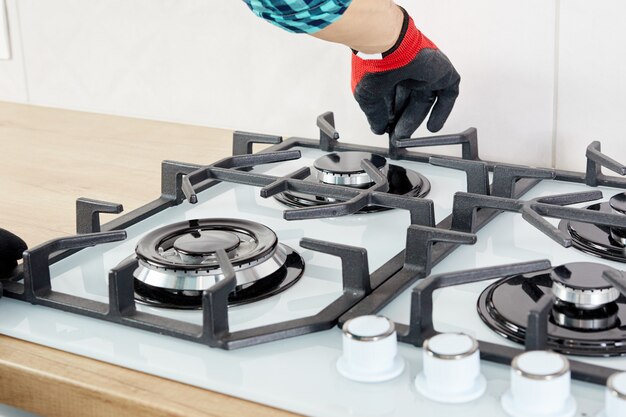 When Your Cooker Needs Expert Repair Services