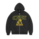 The Bold Journey of Corteiz in Modern Streetwear