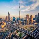 Dubai City Tour: Explore the Iconic City of Wonders