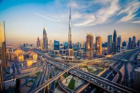 Dubai City Tour: Explore the Iconic City of Wonders