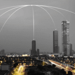 The Core of Urban Innovation: 6 Ways Optical Networks Power the Smart Cities