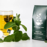 Hemp Tea Bags: The Ultimate Guide to Relaxation and Wellness