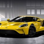 Best Sports Car on Rent in Dubai for an Unforgettable Ride