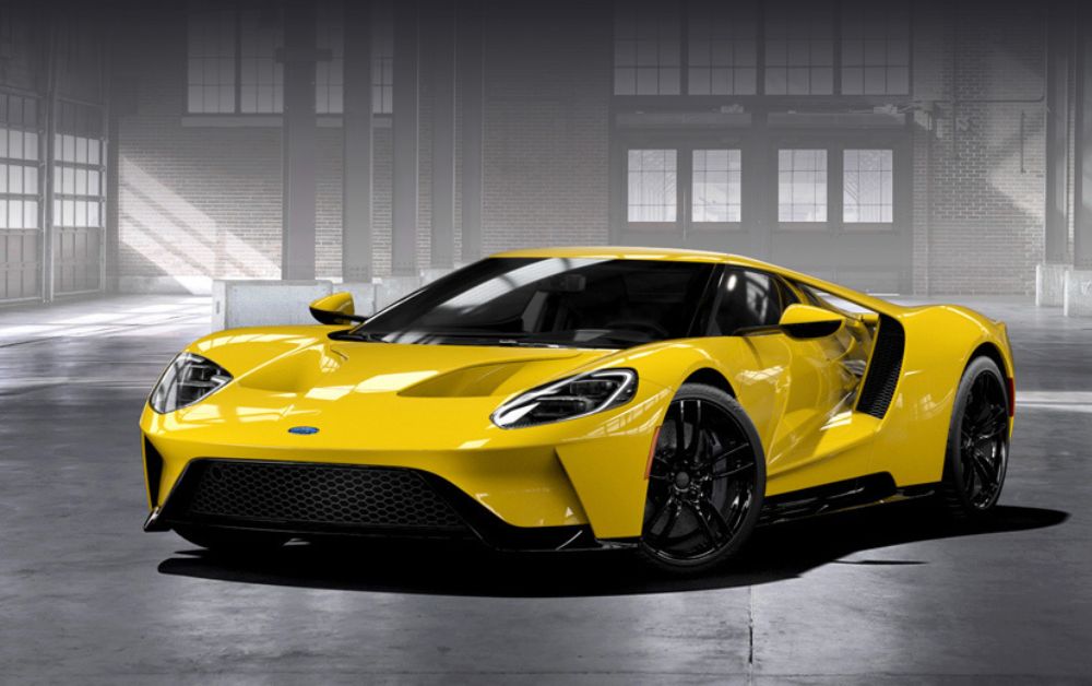 Best Sports Car on Rent in Dubai for an Unforgettable Ride