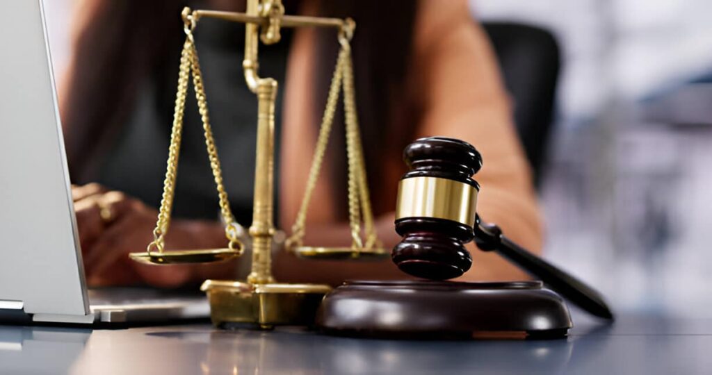 The Importance of Legal Representation in Dubai Criminal Cases