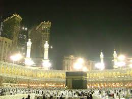 Why August 2026 Could Be the Most Peaceful Time to Perform Umrah