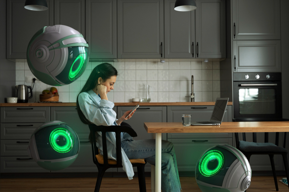 How Technology Is Revolutionizing Modern Agriculture