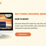 Gilt Fund Meaning & Returns | Technical Analysis Course Guide