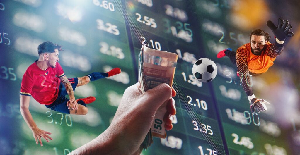 How Personalization Drives Higher Engagement in Betting Platforms