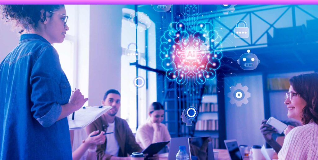 Top AI Consulting Services for Your Business in 2025