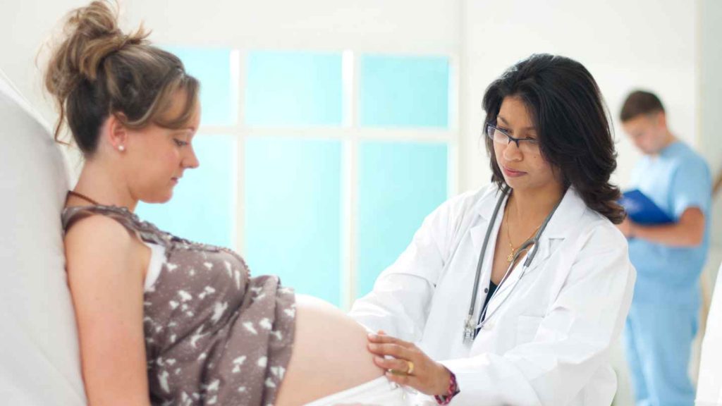 When Should You See a Gynecologist in Kuala Lumpur?