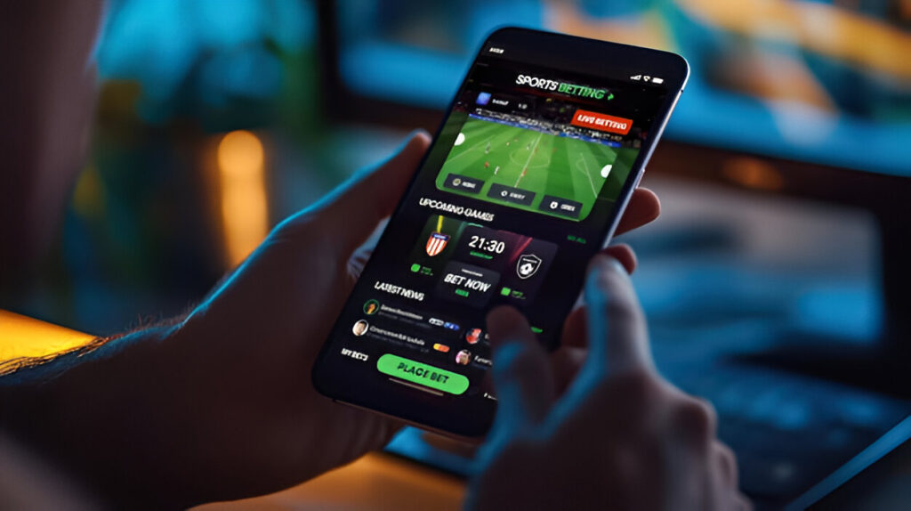 Building Sustainable Revenue Models in Sports Betting App Development