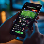 Building Sustainable Revenue Models in Sports Betting App Development