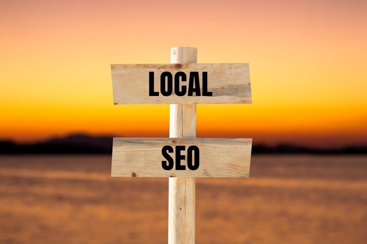 How Do Local SEO Packages Impact Local Rankings?