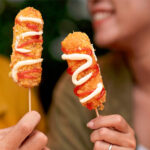 Cookout Corn Dogs: A Classic Treat That Never Gets Old