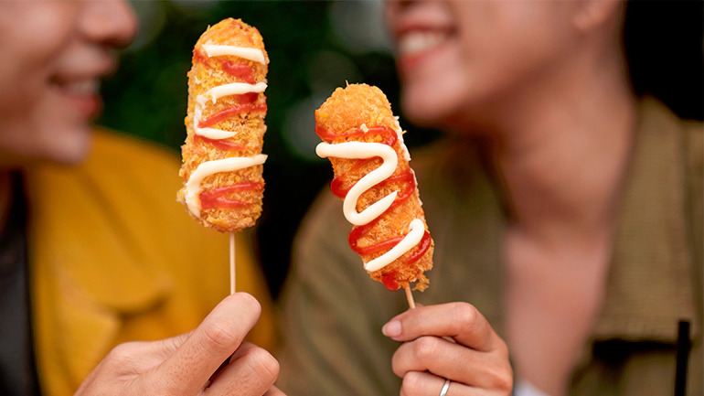 Cookout Corn Dogs: A Classic Treat That Never Gets Old