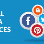 Social Media Marketing Services: Elevate Your Brand in the Digital Age