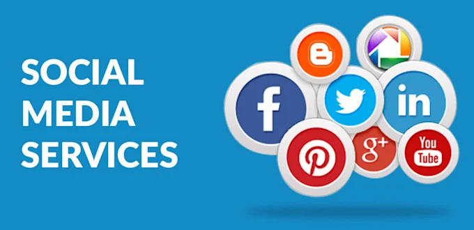 Social Media Marketing Services: Elevate Your Brand in the Digital Age